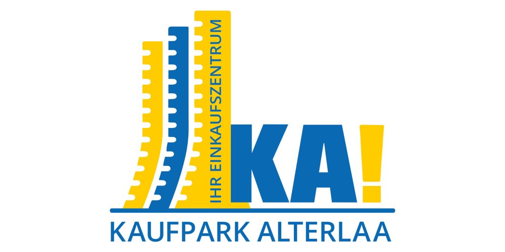 Kaufpark-Alterlaa-Logo